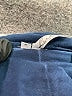 Lulu-B Blue Pullover Sweater Size S - photo 6