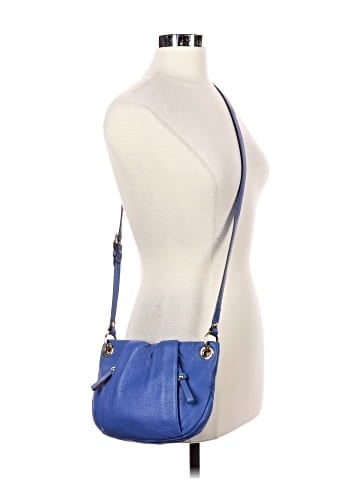 Vince Camuto Leather Crossbody Bag (view 2)