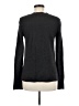 Vince. Gray Cardigan Size M - photo 2