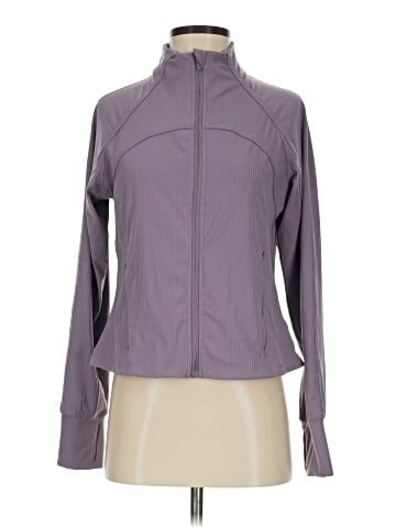 Danskin Track Jacket (view 1)
