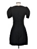 Lulus Solid Black Cocktail Dress Size S - photo 2