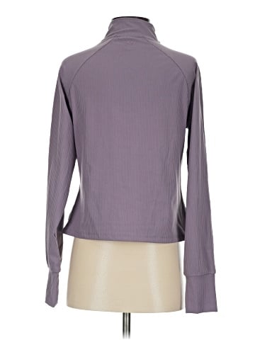 Danskin Track Jacket (view 2)