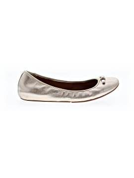 Diane von Furstenberg Flats (view 1)