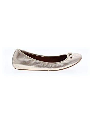 Diane von Furstenberg Flats (view 1)