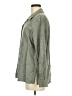 Talbots Green Long Sleeve Button-Down Shirt Size M - photo 5