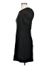 Lulus Solid Black Cocktail Dress Size S - photo 5