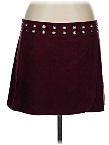 BCBGMAXAZRIA Casual Skirt (view 1)