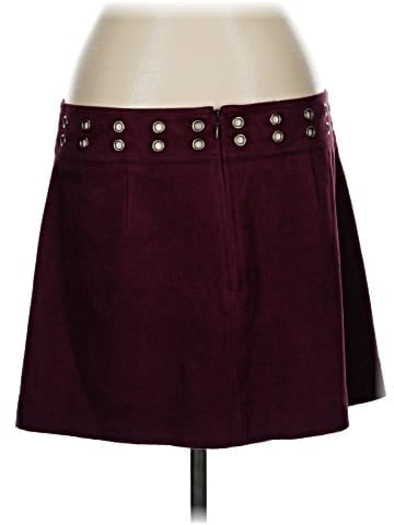 BCBGMAXAZRIA Casual Skirt (view 2)