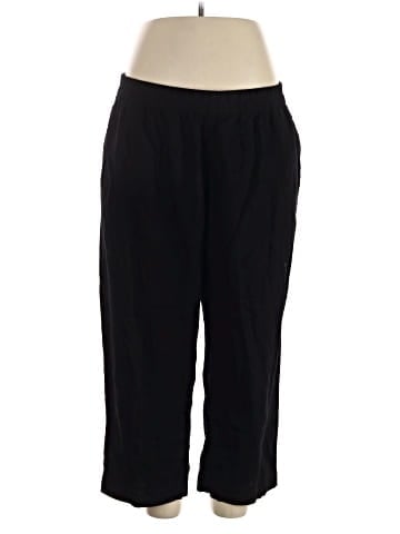 Old Navy Linen Pants (view 1)