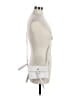 Chico's Ivory Crossbody Bag One size - photo 2