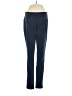 Amazon Essentials Solid Blue Casual Pants Size Sm Long - photo 1