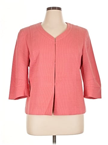Lafayette 148 New York Wool Blazer (view 1)