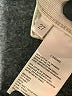 L'Agence Gray Casual Pants Size 27 waist - photo 5