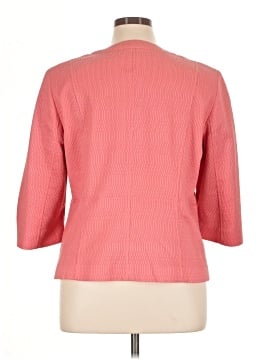 Lafayette 148 New York Wool Blazer (view 2)