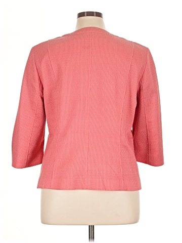 Lafayette 148 New York Wool Blazer (view 2)