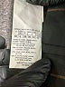 Marella Plaid Black Dress Pants Size 6 - photo 8