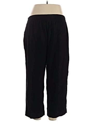 Old Navy Linen Pants (view 2)