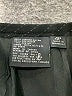 Kasper A.S.L. Houndstooth Black Formal Skirt Size 4 (petite) - photo 4