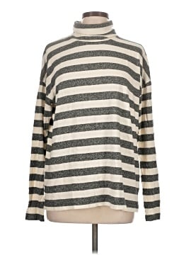 J.Crew Turtleneck Sweater (view 1)