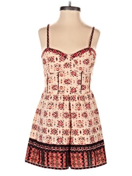 Band Of Gypsies Romper