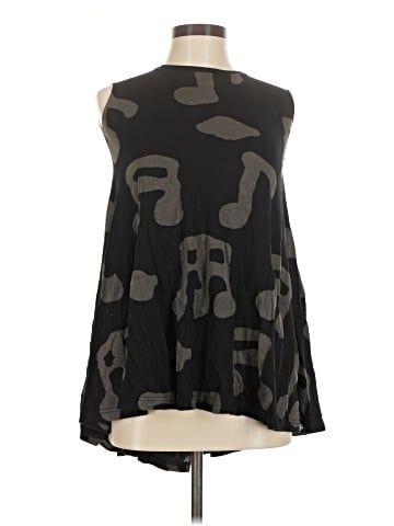 Assorted Brands Sleeveless Blouse (view 1)