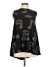 Assorted Brands Black Sleeveless Blouse Size 7 - photo 1