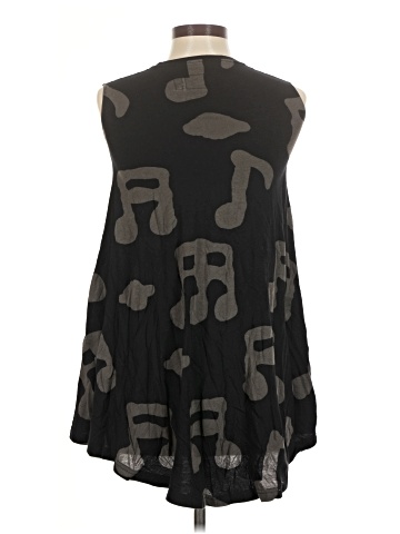 Assorted Brands Sleeveless Blouse (view 2)