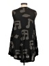 Assorted Brands Black Sleeveless Blouse Size 7 - photo 2