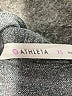 Athleta Gray Zip Up Hoodie Size XS - photo 7