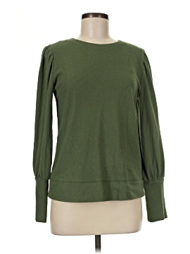 Lc Lauren Conrad Long Sleeve Top