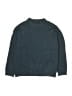 Zara Solid Teal Turtleneck Sweater Size 13 - 14 - photo 1