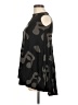Assorted Brands Black Sleeveless Blouse Size 7 - photo 5