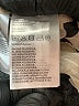 H&M Ivory 3/4 Sleeve Blouse Size XL - photo 8