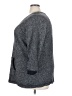 Exertek Tweed Gray Pullover Sweater Size 3X - photo 5