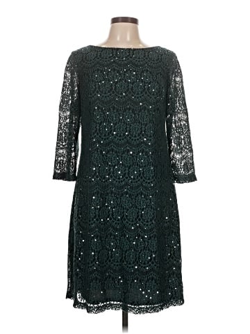 JH Evenings Cocktail Dress (view 1)
