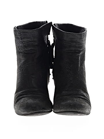 Gentle Souls by Kenneth Cole Ankle Boots (view 2)
