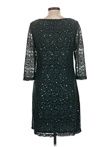 JH Evenings Cocktail Dress (view 2)