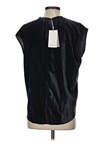 Dear John Short Sleeve Blouse (view 2)