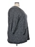 Exertek Tweed Gray Pullover Sweater Size 3X - photo 4