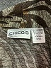 Chico's Brown Cardigan Size Lg (2) - photo 7