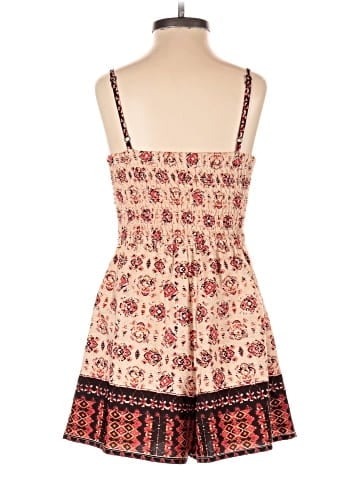 Band of Gypsies Romper (view 2)
