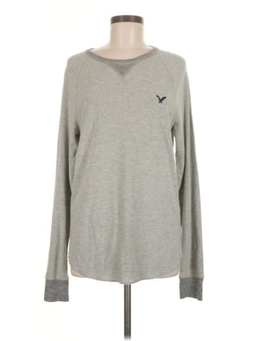Heritage Long Sleeve T-Shirt (view 1)