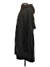 Athleta 100% Nylon Black Coat Size S - photo 5