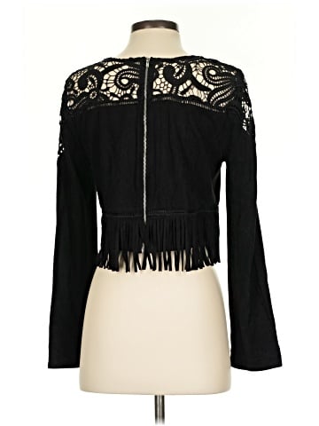 JOA Long Sleeve Top (view 2)