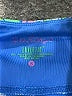 Lilly Pulitzer Luxletic Print Blue Active Pants Size S - photo 4
