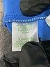 Lilly Pulitzer Luxletic Print Blue Active Pants Size S - photo 5