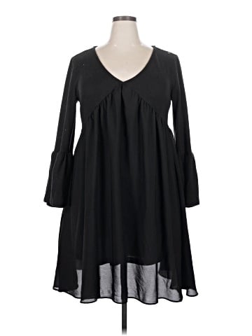 Reborn Casual Dress (view 1)