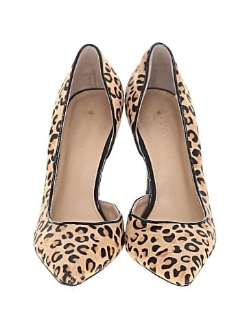 Assorted Brands Heels (view 2)