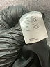 steele. Black Faux Leather Skirt Size S - photo 5