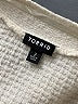 Torrid Ivory Cardigan Size 2X Plus (2) - photo 7